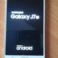  cellulare Samsung  Galaxy J7