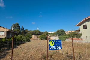 Terreno edificabile