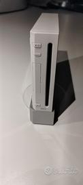 Consolle Nintendo Wii 
