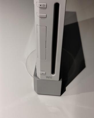 Consolle Nintendo Wii 