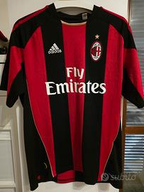 maglia ufficiale Boateng