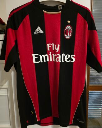 maglia ufficiale Boateng