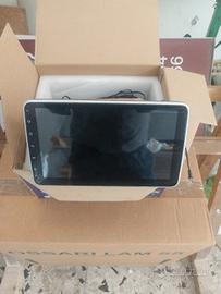 stereo con amplificatore