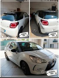 DS3 Puretech Performance Line (2018)