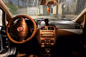 Fiat grande punto