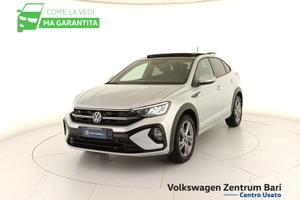 Volkswagen Taigo 1.0 tsi r-line 110cv