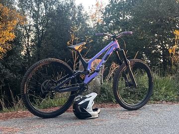 Canyon sender cfr 2024 freeride