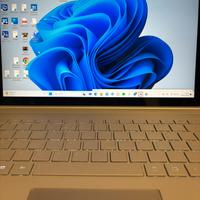 Computer surface book 3 13.5”