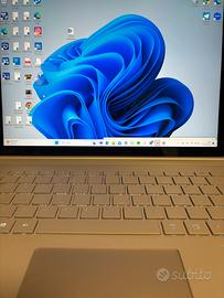 Computer surface book 3 13.5”