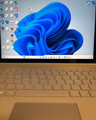 Computer surface book 3 13.5”