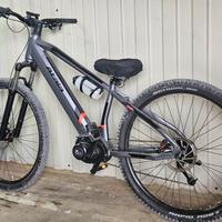 ebike atala come nuova 
