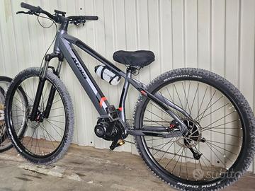 ebike atala come nuova 