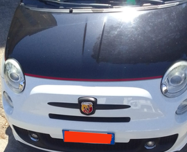 Fiat 500 Abarth