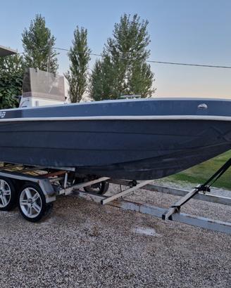 BARUFFALDI 600
