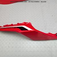 PLASTICA CODONE HONDA CBR 500 R 2017 2018 CBR500