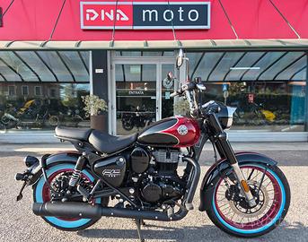 Royal Enfield Goan 350