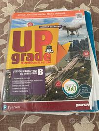 Up grade
