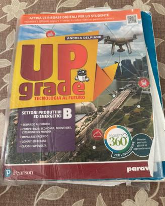 Up grade