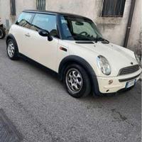 Mini Cooper 1.6 *LEGGERE BENE*