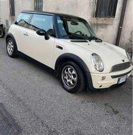 Mini Cooper 1.6 *LEGGERE BENE*