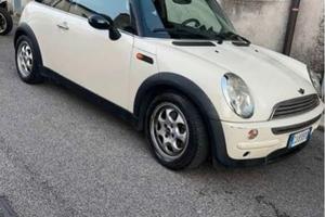 Mini Cooper 1.6 *LEGGERE BENE*
