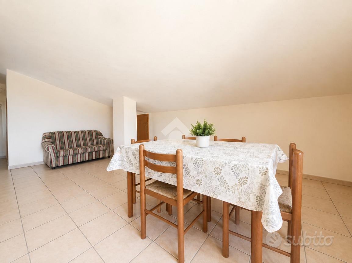 Appartamento – Montalto Uffugo, Taverna - Vista 2