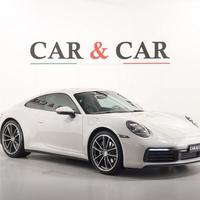 Porsche 911 992 Carrera