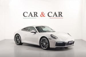 Porsche 911 992 Carrera