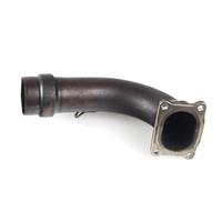 Collettore di scarico testa orizzontale DUCATI 749