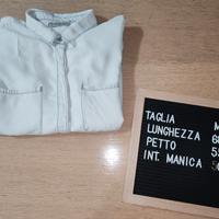 Camicia donna Calvin Klein