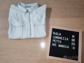 Camicia donna Calvin Klein