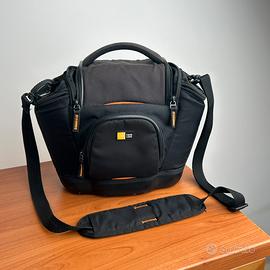 Borsa fotografica