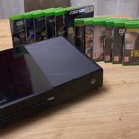 Xbox une