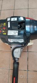 decespugliatore sterwins 43cc