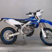 Yamaha WR 450 F ENDURO - 2020