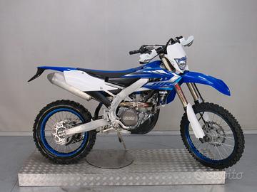 Yamaha WR 450 F ENDURO - 2020