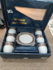 set tazzine 