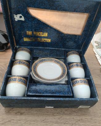 set tazzine 
