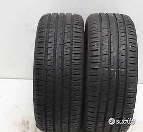 Coppia gomme 215 40 18 general altimax