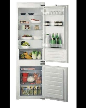 FRIGORIFERO HOTPOINT PLUS