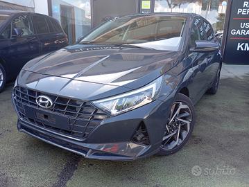 Hyundai i20 1.0 T-GDI 48V Bose Aut.