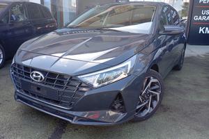 Hyundai i20 1.0 T-GDI 48V Bose Aut.
