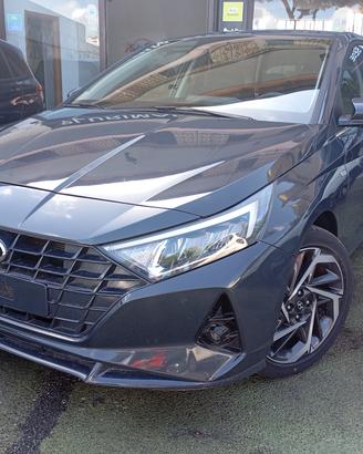 Hyundai i20 1.0 T-GDI 48V Bose Aut.