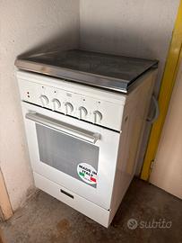 Cucina Glem Gas - piano cottura gas,forno elettric