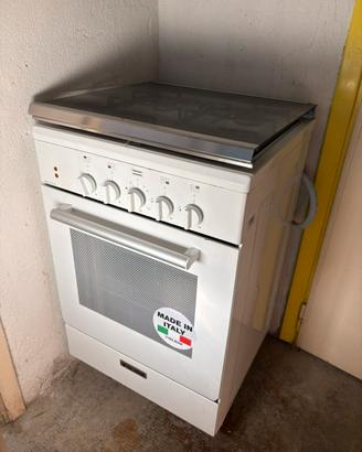 Cucina Glem Gas - piano cottura gas,forno elettric