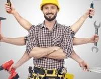 Manutentore per Hotel