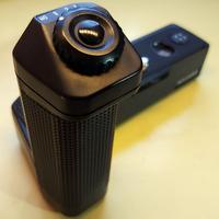 Nikon Soligor motor drive winder N-2TR