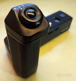 Nikon Soligor motor drive winder N-2TR