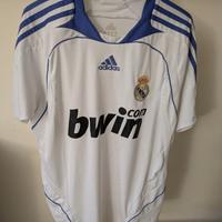 Maglia calcio adidas