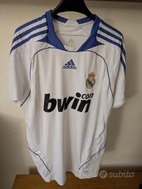 Maglia calcio adidas